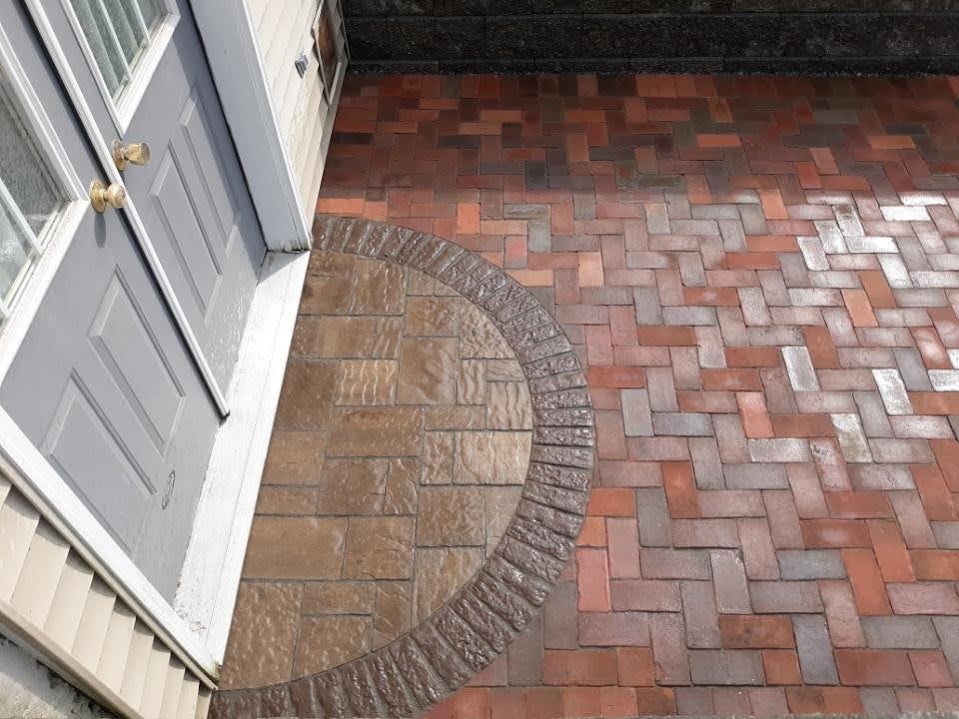 Hardscapes and Masonry