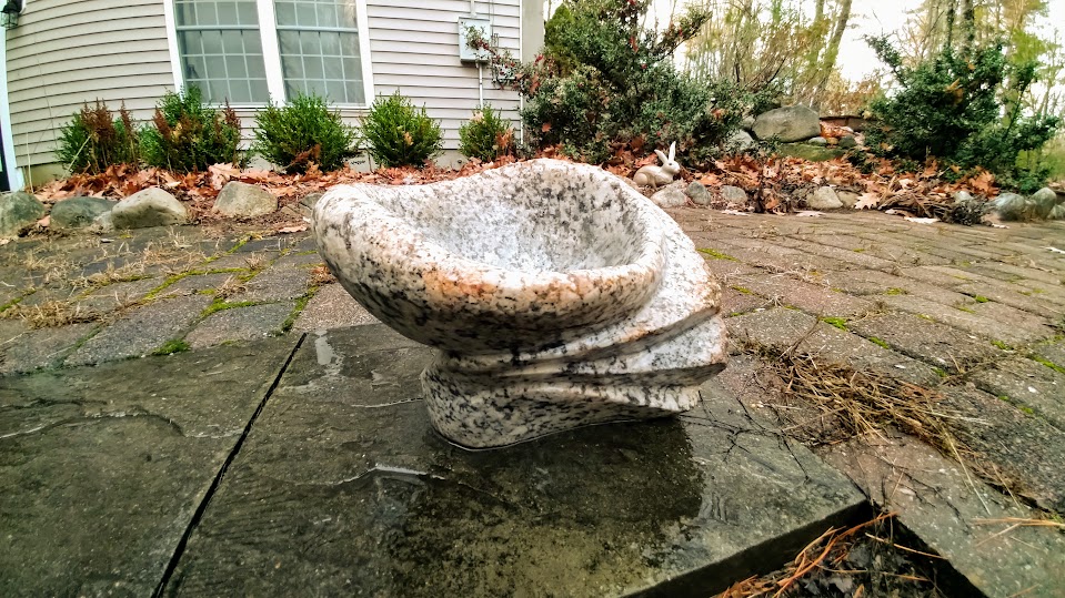 Masonry and Hardscapes