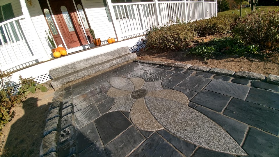 Masonry and Hardscapes