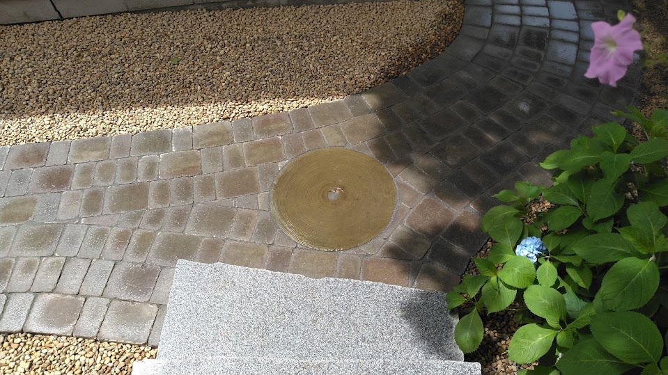 Masonry and Hardscapes