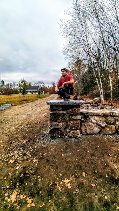 Hardscapes and Masonry