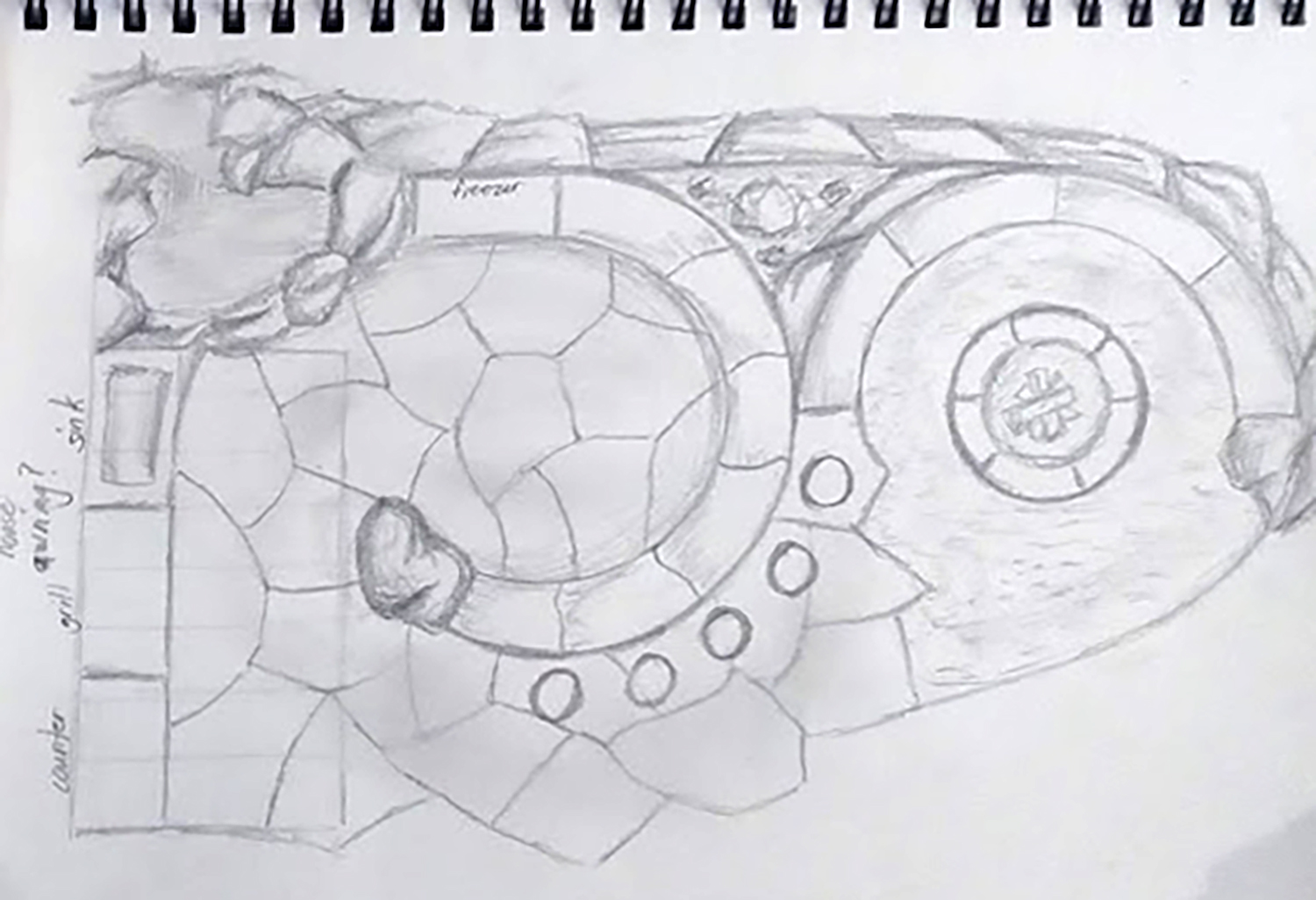 Masonry and Hardscapes