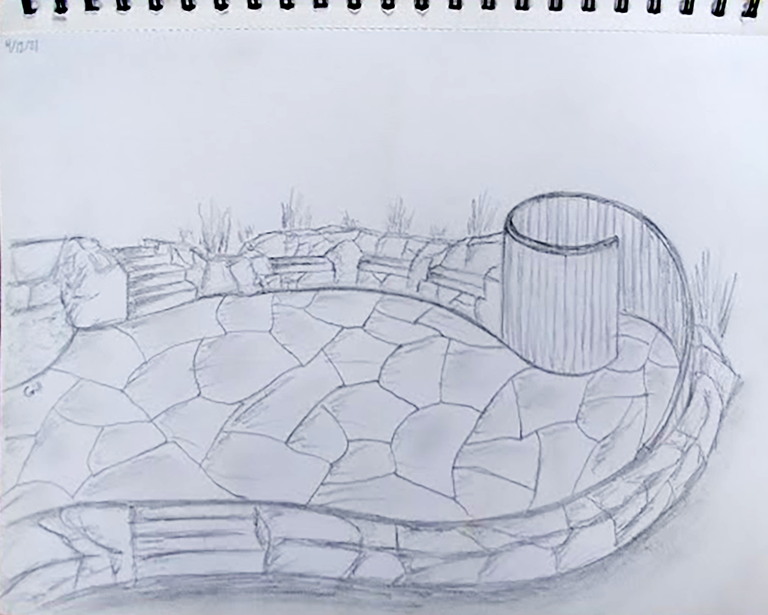 Masonry and Hardscapes