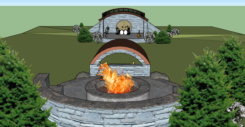 Masonry and Hardscapes