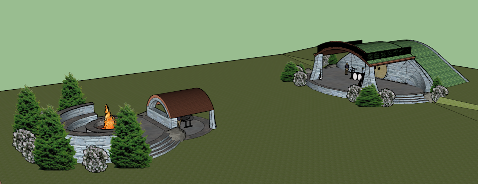 Masonry and Hardscapes