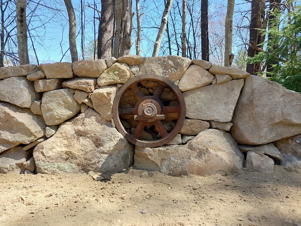 Masonry and Hardscapes