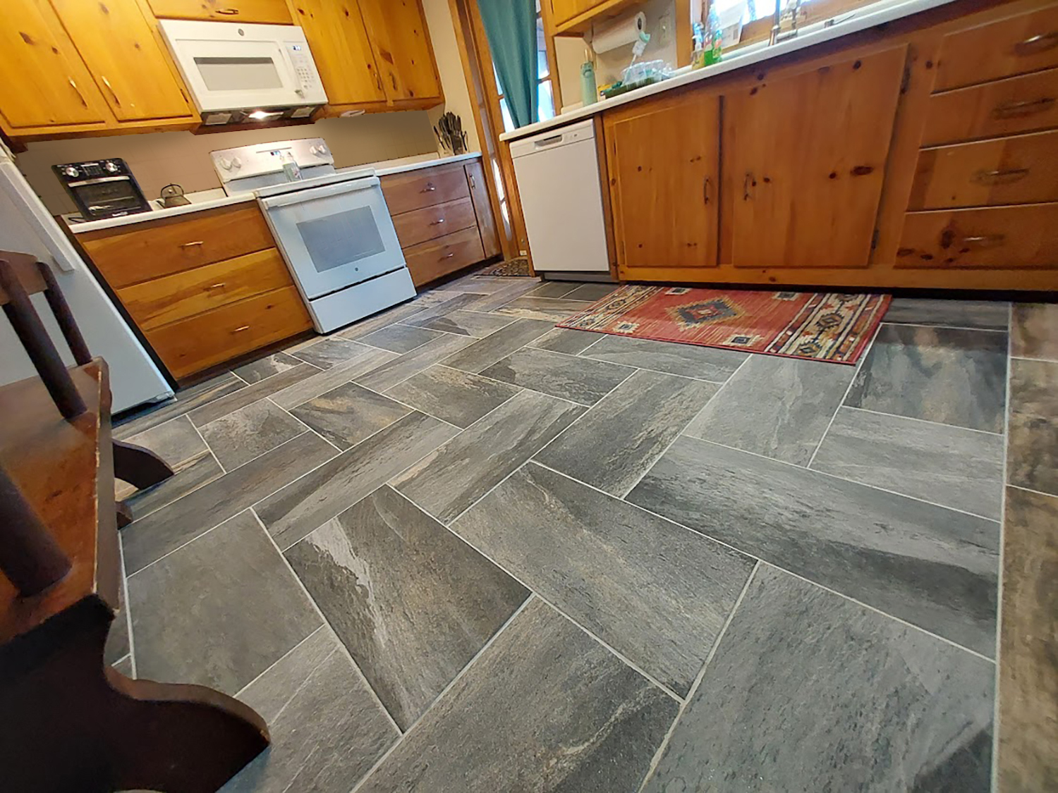 Hardscapes and Masonry