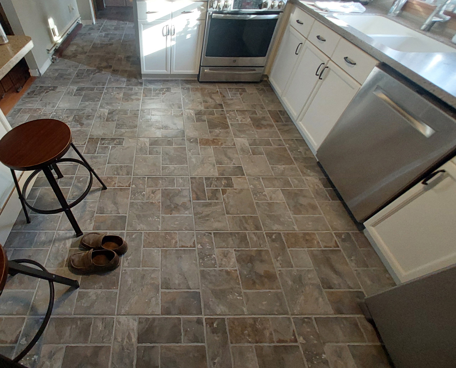 Masonry and Hardscapes