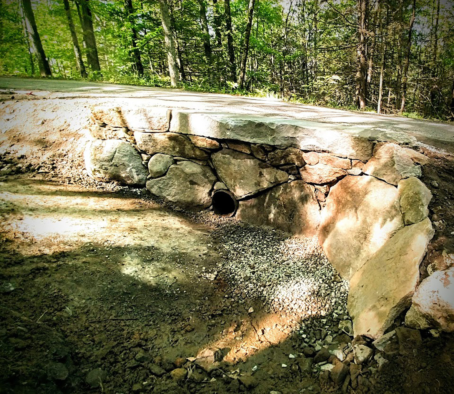 Masonry and Hardscapes